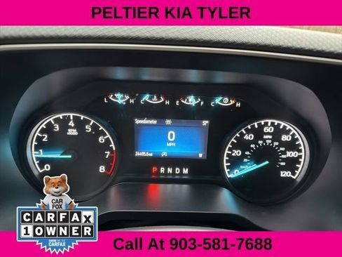 Used 2023 Ford F150 XL w/ STX Appearance Package image 17