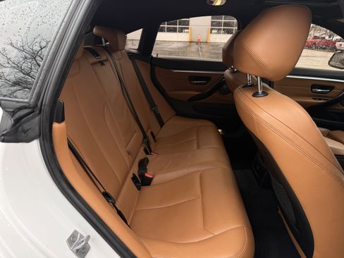 Used 2018 BMW 440i Gran Coupe image 33