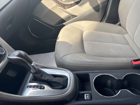 Used 2016 Buick Verano w/ Comfort Package FWD image 29