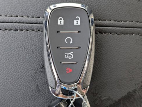 New 2024 Chevrolet Malibu LT image 16