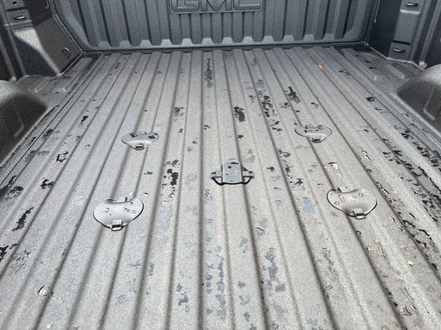 New 2026 GMC Sierra 2500 AT4 w/ AT4 Premium Plus Package image 51