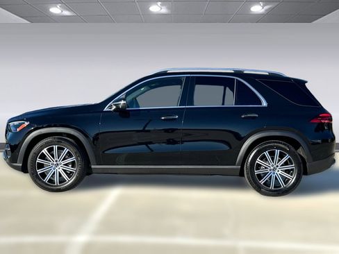 Used 2025 Mercedes-Benz GLE 350 350 image 2