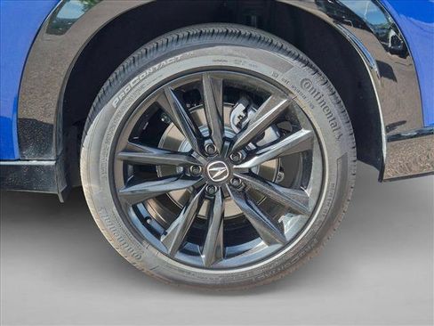 Certified 2025 Acura ADX A-Spec AWD/4WD image 23