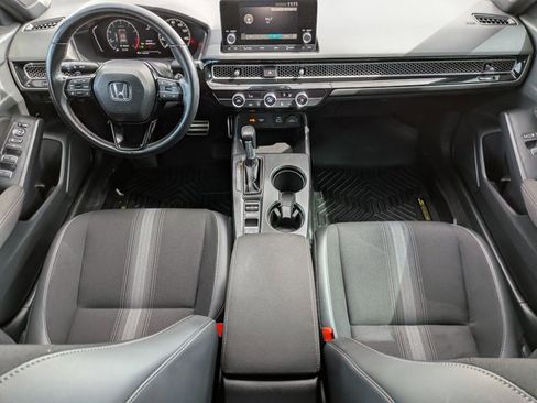 Used 2024 Honda Civic Sport image 16