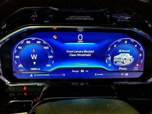 Used 2024 Chevrolet Silverado 1500 RST image 14