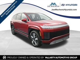 New 2026 Hyundai Ioniq 9 SEL w/ Tow & Go Package video 2