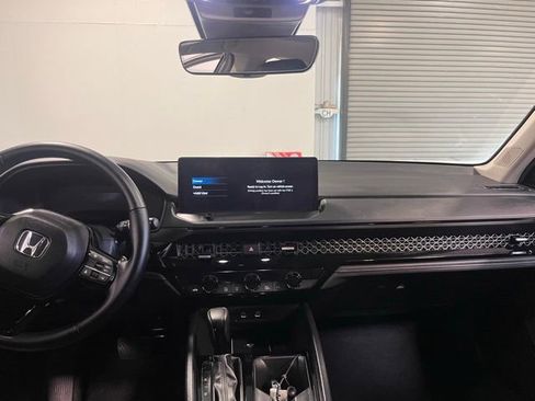 Used 2025 Honda Accord EX-L image 20