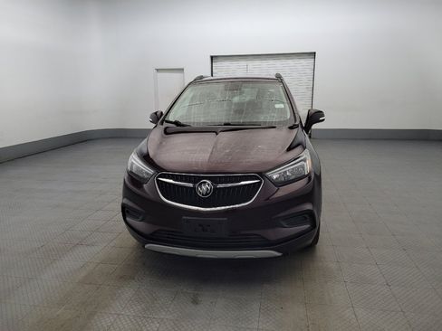 Used 2018 Buick Encore Preferred image 15