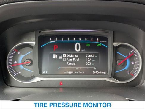 Certified 2022 Honda Pilot Touring image 16
