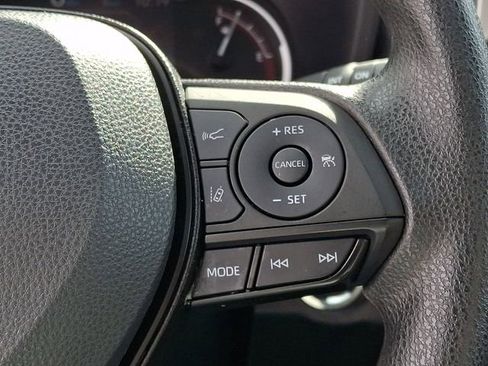 Certified 2023 Toyota RAV4 XLE w/ Convenience Package image 22