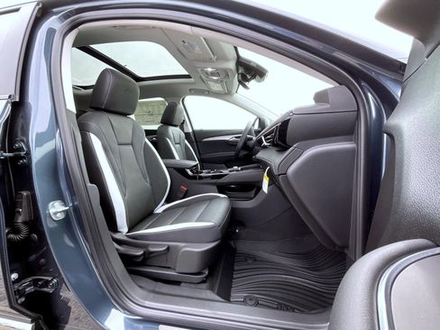 New 2026 Buick Envision Sport Touring image 15