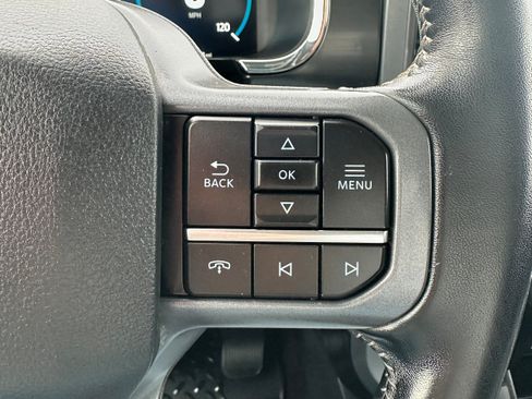 Used 2023 Ford F150 Lariat w/ Trailer Tow Package AWD/4WD image 27