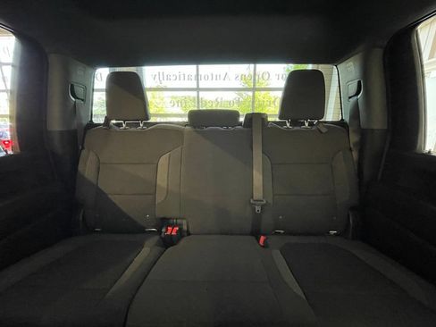 Used 2023 Chevrolet Silverado 2500 LT w/ Convenience Package AWD/4WD image 28