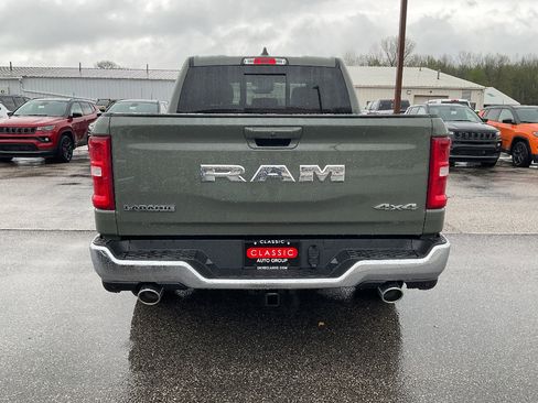 New 2026 RAM 1500 Laramie image 6