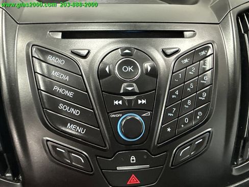 Used 2016 Ford C-MAX SE image 11