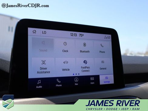 Used 2022 Ford Escape SE w/ SE Sport Appearance Package image 33