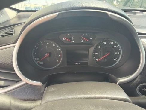 Used 2024 Chevrolet Malibu LT FWD image 13