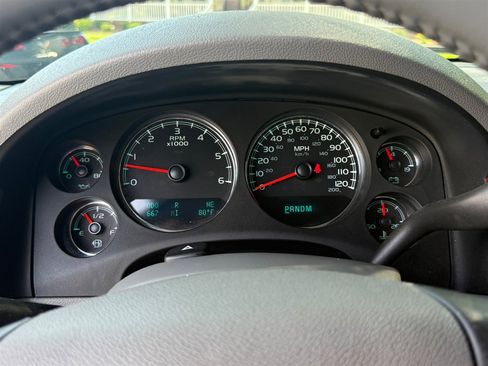 Used 2010 Chevrolet Avalanche LT w/ Luxury Package RWD image 34
