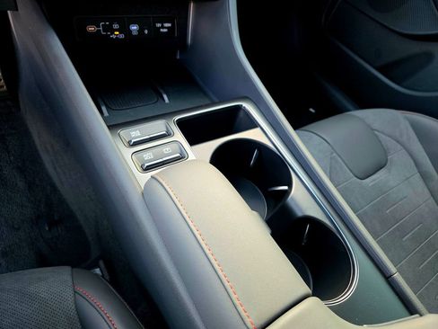 New 2026 Hyundai Sonata N Line image 14