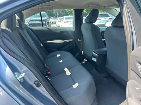 Used 2024 Toyota Corolla LE FWD image 18