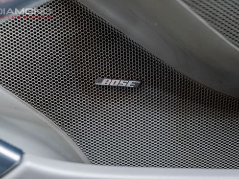 Used 2013 Porsche 911 Carrera w/ Bose Audio Pkg RWD image 89