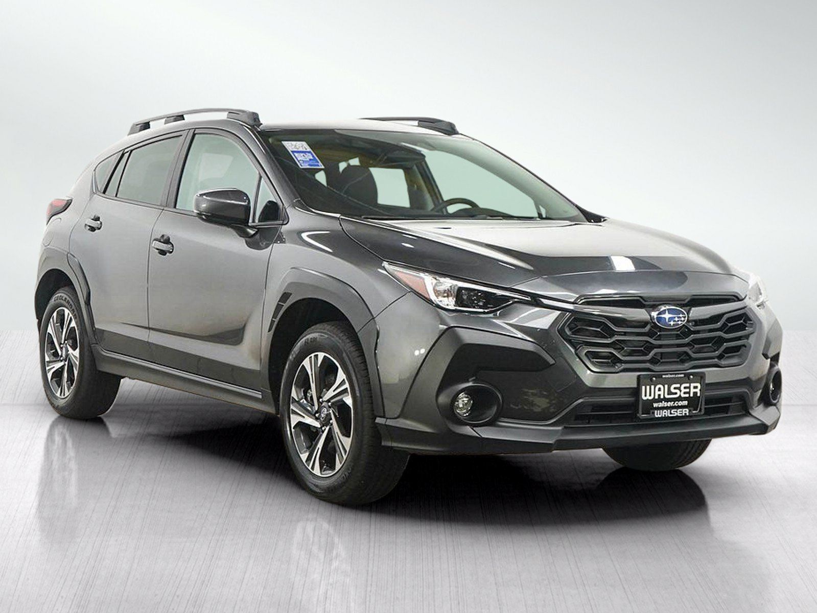 Used 2026 Subaru Crosstrek 2.5i Premium w/ Crosstrek Mirror Package AWD/4WD image 7