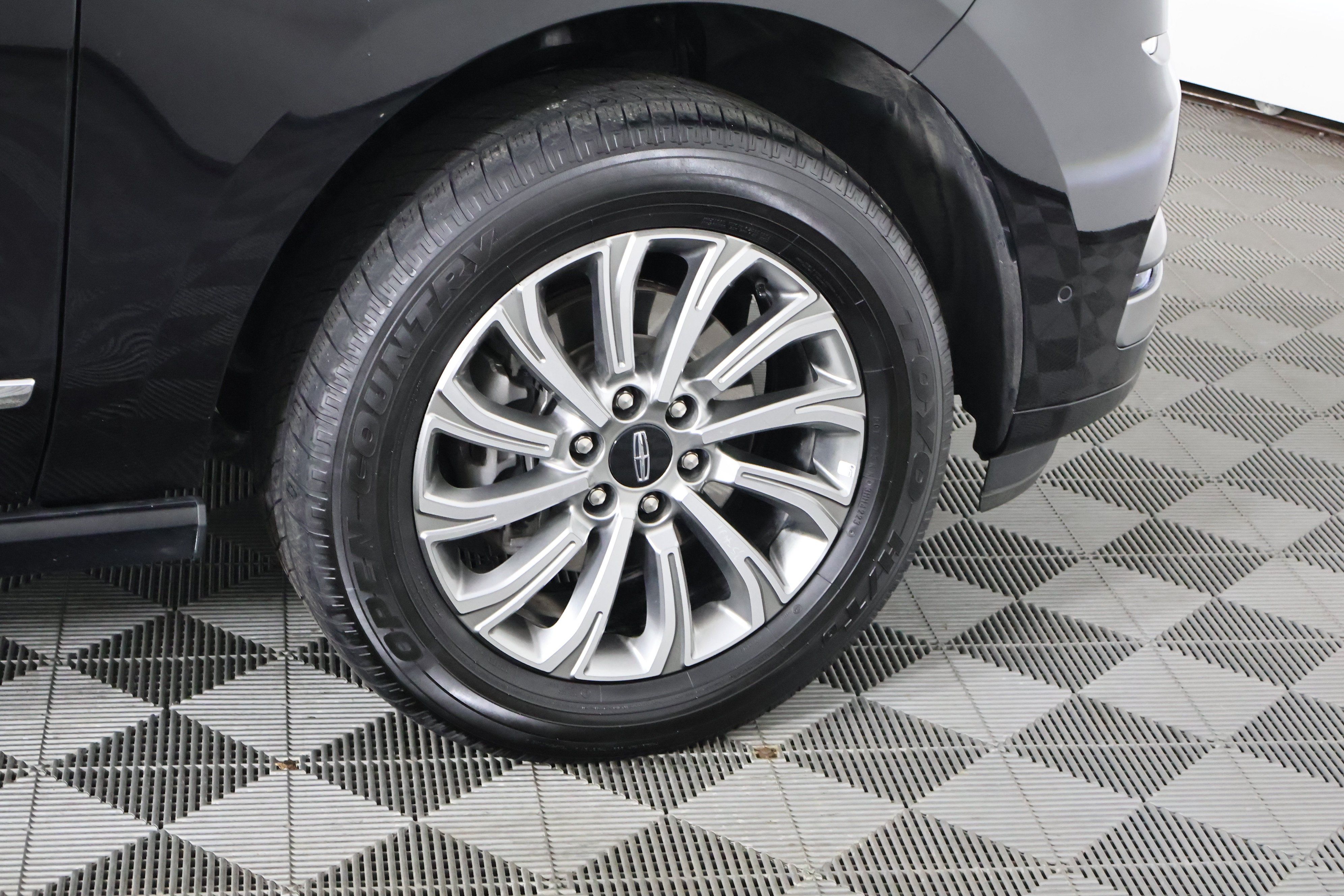 Used 2024 Lincoln Navigator Premiere AWD/4WD image 59