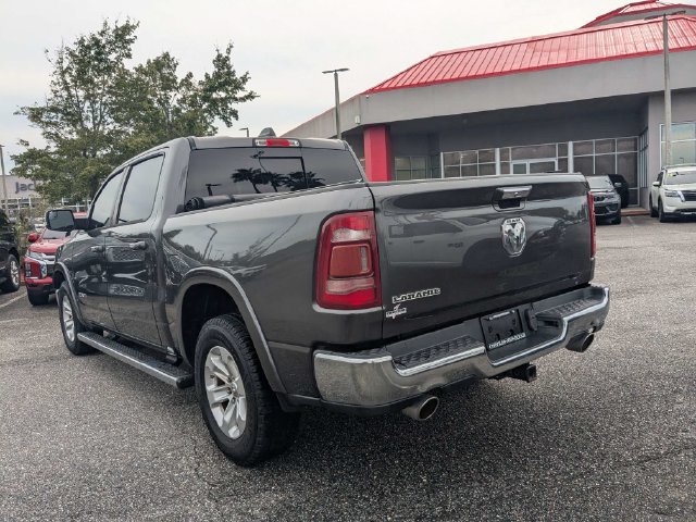 Used 2019 RAM 1500 Laramie RWD image 5