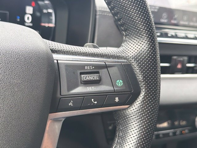 Used 2023 Mitsubishi Outlander SE Black Edition FWD image 27