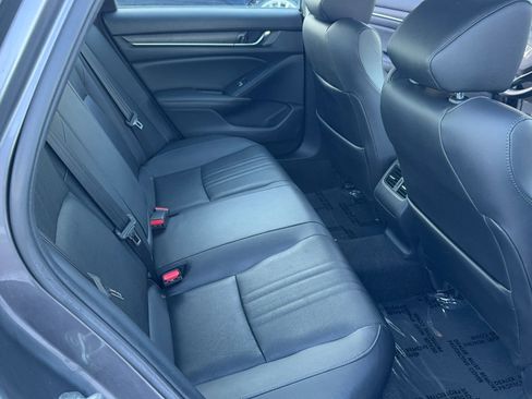 Used 2019 Honda Accord EX-L image 8