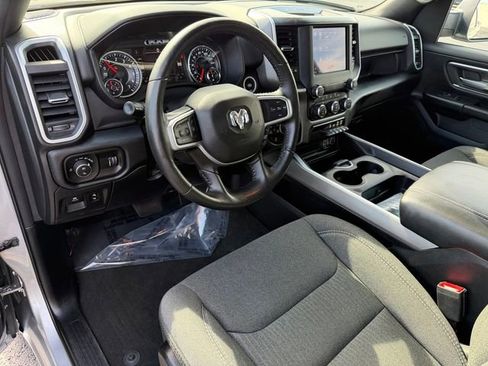 Used 2020 RAM 1500 Big Horn AWD/4WD image 13