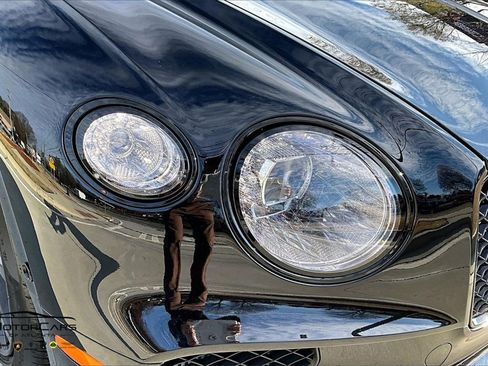 Used 2023 Bentley Continental GT V8 image 27