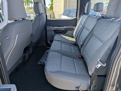 New 2026 Ford F350 XL w/ STX Appearance Package image 9