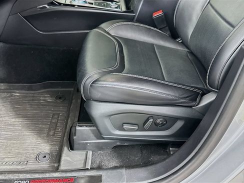 Used 2021 Ford Explorer ST w/ Equipment Group 401A AWD/4WD image 27
