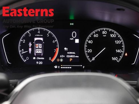Used 2022 Honda Civic Sport image 17