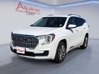 Used 2024 GMC Terrain Denali AWD/4WD video 1