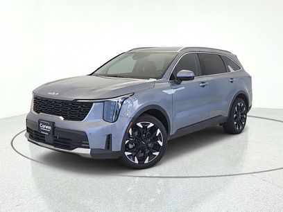 Used 2025 Kia Sorento EX