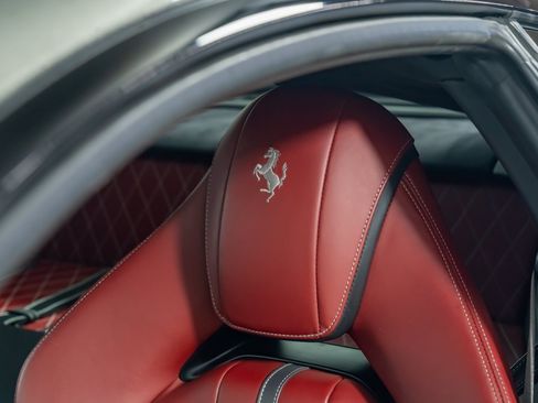 Certified 2019 Ferrari 812 Superfast RWD image 24