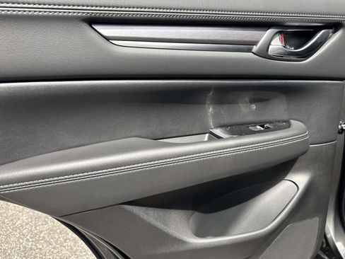 New 2025 MAZDA CX-5 AWD 2.5 S w/ Premium Plus Pkg image 12