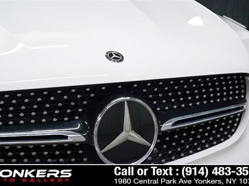 Used 2019 Mercedes-Benz GLC 300 4MATIC Coupe image 60