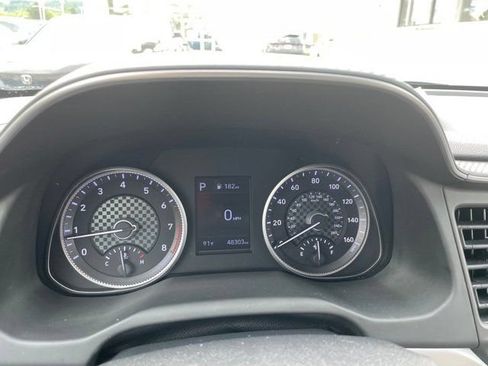 Used 2020 Hyundai Elantra SEL w/ Cargo Package (C1) FWD image 14