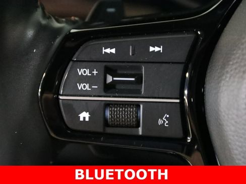 Used 2025 Honda CR-V Sport Touring image 13