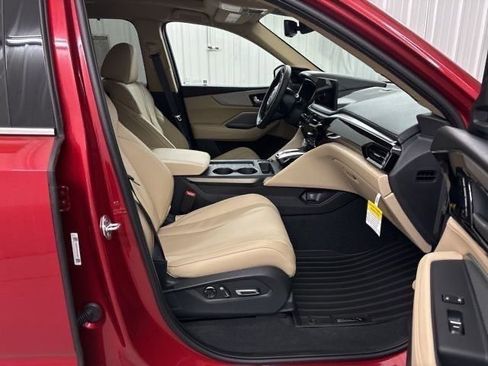 Used 2025 Acura MDX w/ Technology Package image 28