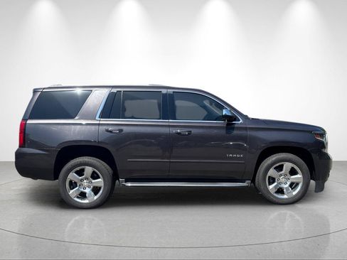 Used 2017 Chevrolet Tahoe Premier RWD image 6
