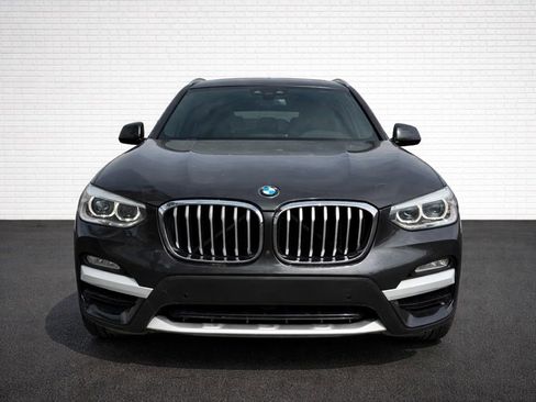 Used 2019 BMW X3 sDrive30i w/ Convenience Package image 2