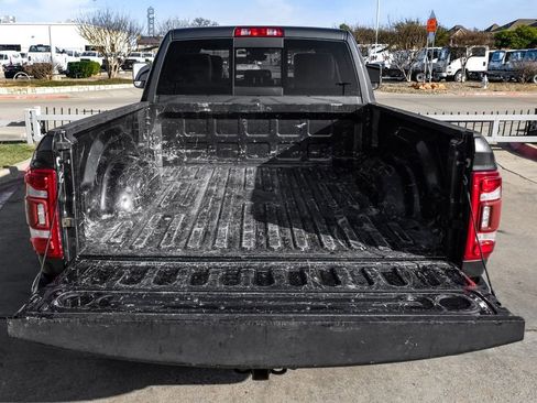 Used 2020 RAM 2500 Laramie image 56