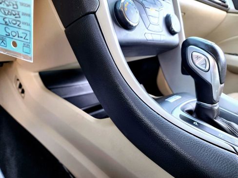 Used 2013 Ford Fusion SE image 11