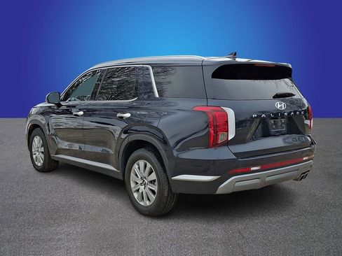 Used 2025 Hyundai Palisade SEL image 4