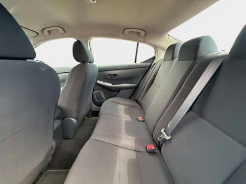 Used 2024 Nissan Sentra S FWD image 14
