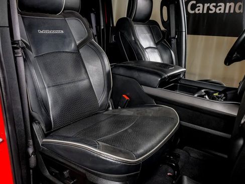 Used 2021 RAM 2500 Laramie AWD/4WD image 30